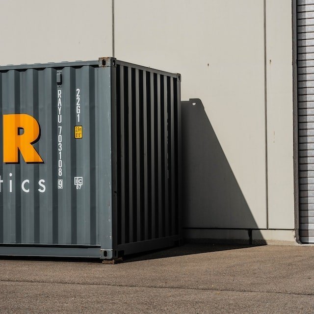 shipment-container